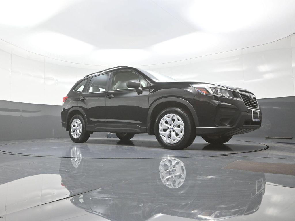 used 2019 Subaru Forester car, priced at $18,930