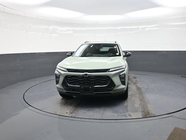 new 2026 Chevrolet Trax car, priced at $26,210
