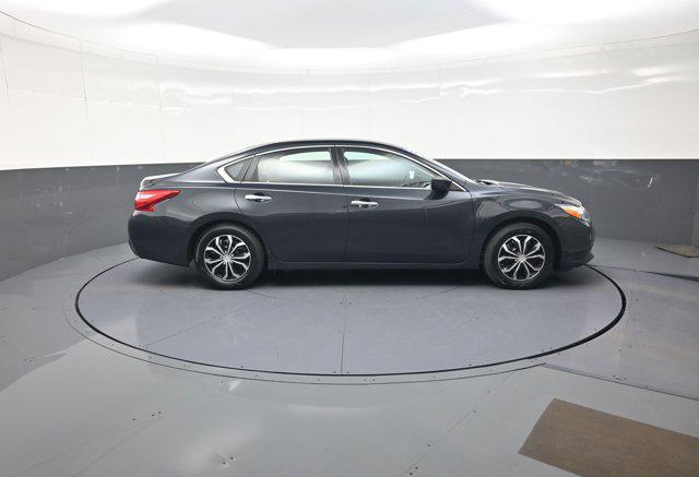 used 2017 Nissan Altima car, priced at $14,684