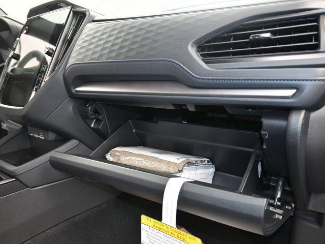 new 2026 Subaru Forester car, priced at $34,011