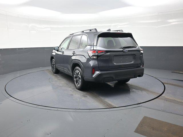 new 2026 Subaru Forester car, priced at $34,011