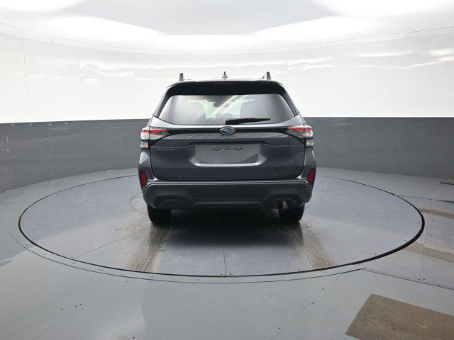 new 2026 Subaru Forester car, priced at $34,011
