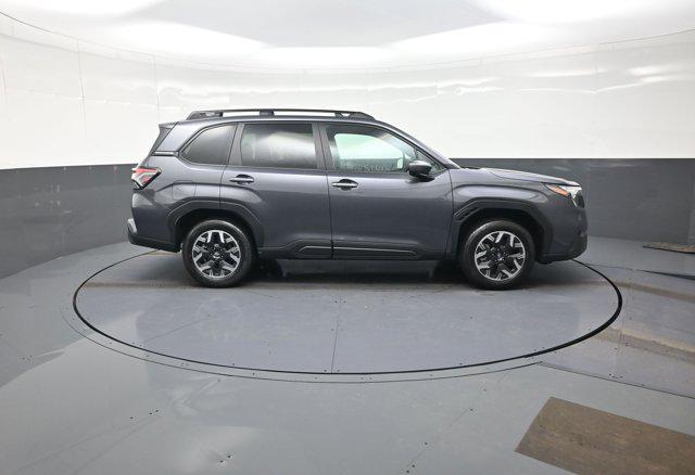 new 2026 Subaru Forester car, priced at $34,011