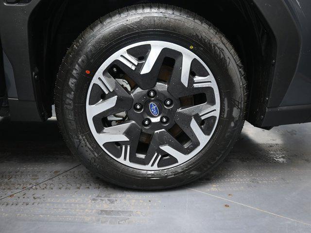 new 2026 Subaru Forester car, priced at $34,011