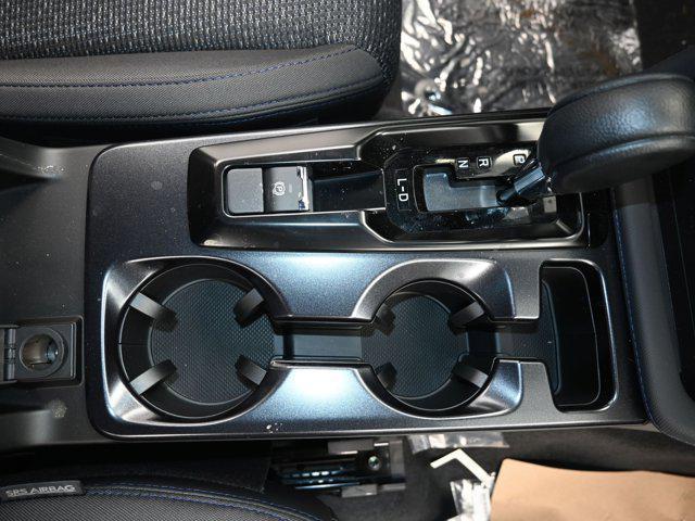 new 2026 Subaru Forester car, priced at $34,011