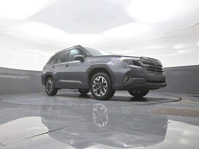 new 2026 Subaru Forester car, priced at $34,011