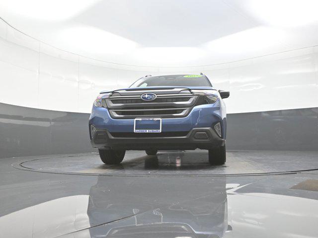 new 2026 Subaru Forester Hybrid car, priced at $37,267