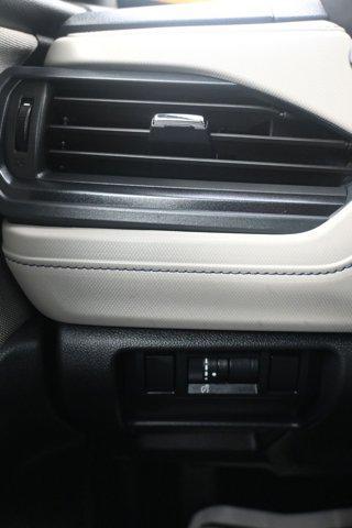 new 2026 Subaru Forester Hybrid car, priced at $37,267