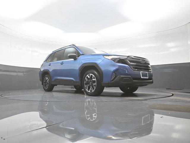 new 2026 Subaru Forester Hybrid car, priced at $37,267
