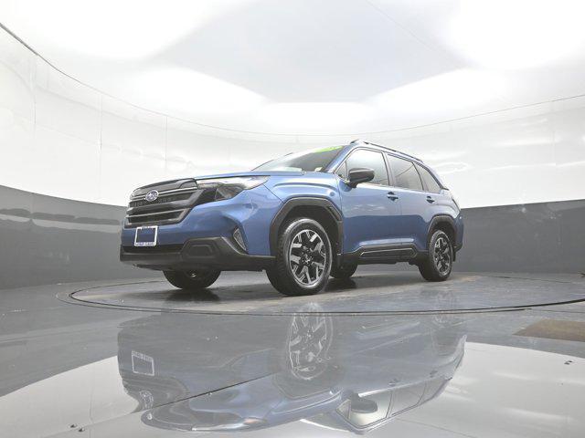 new 2026 Subaru Forester Hybrid car, priced at $37,267