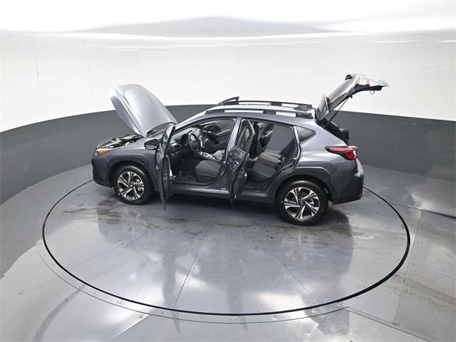 new 2026 Subaru Crosstrek car, priced at $31,629
