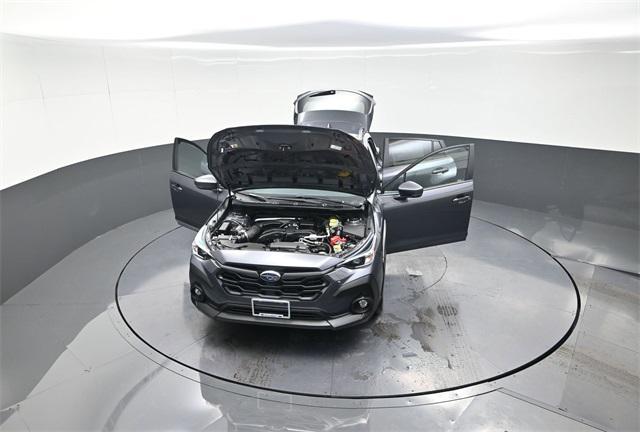 new 2026 Subaru Crosstrek car, priced at $31,629