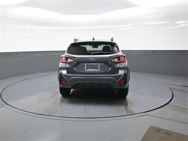 new 2026 Subaru Crosstrek car, priced at $31,629