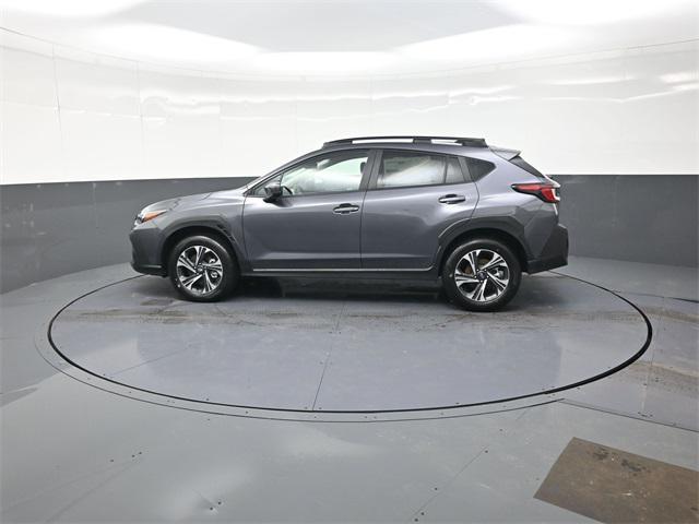 new 2026 Subaru Crosstrek car, priced at $31,629