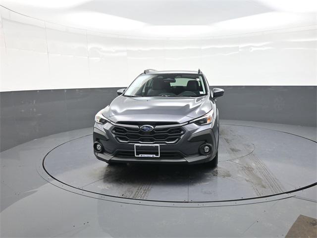 new 2026 Subaru Crosstrek car, priced at $31,629