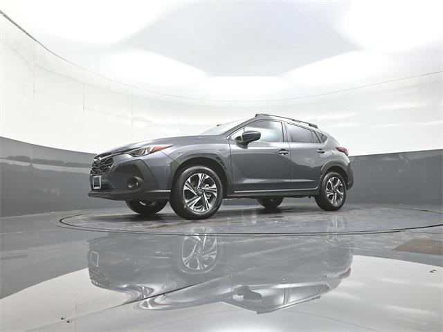 new 2026 Subaru Crosstrek car, priced at $31,629