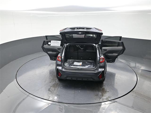 new 2026 Subaru Crosstrek car, priced at $31,629
