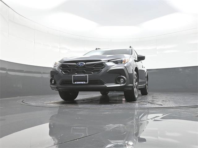 new 2026 Subaru Crosstrek car, priced at $31,629
