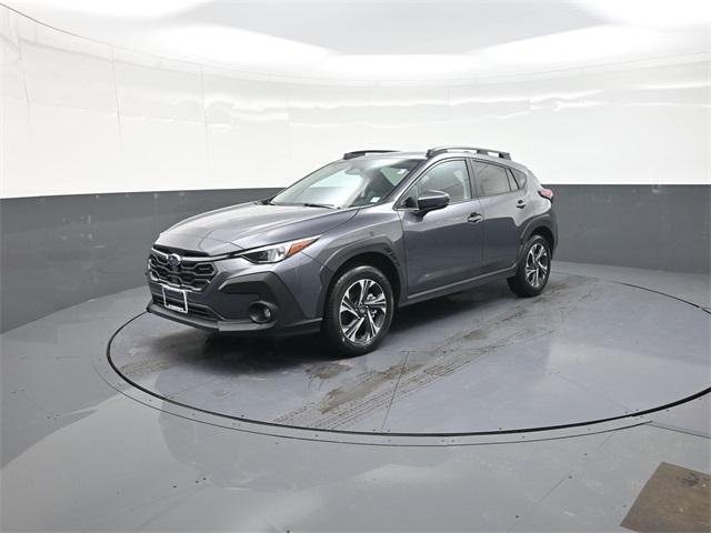 new 2026 Subaru Crosstrek car, priced at $31,629