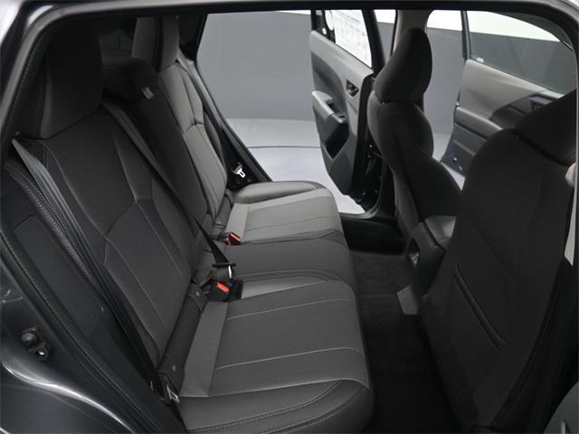 new 2026 Subaru Crosstrek car, priced at $31,629