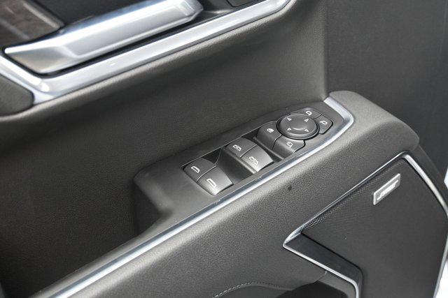 new 2026 Chevrolet Silverado 1500 car, priced at $67,025