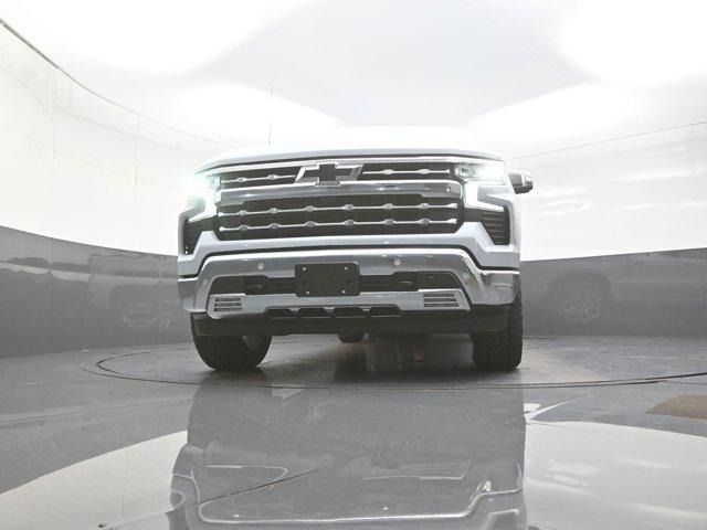 new 2026 Chevrolet Silverado 1500 car, priced at $67,025