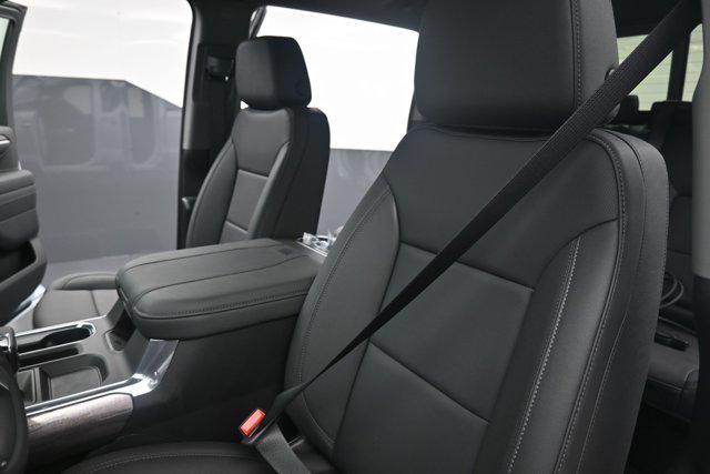 new 2026 Chevrolet Silverado 1500 car, priced at $67,025