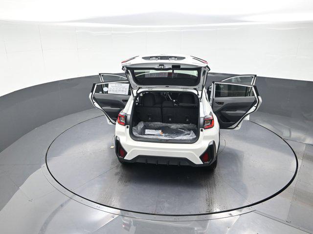 new 2026 Subaru Crosstrek car, priced at $31,494