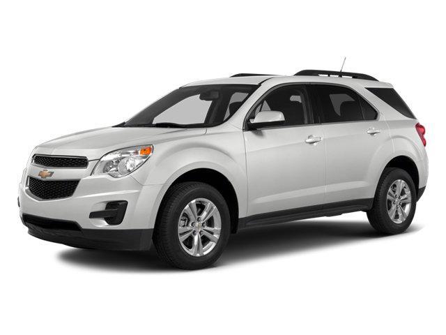 used 2014 Chevrolet Equinox car, priced at $11,643