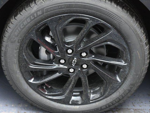 new 2027 Chevrolet Bolt car, priced at $35,685