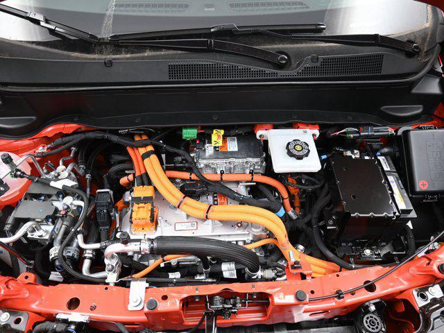 new 2027 Chevrolet Bolt car, priced at $35,685