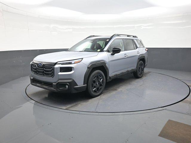 new 2026 Subaru Outback car, priced at $43,433