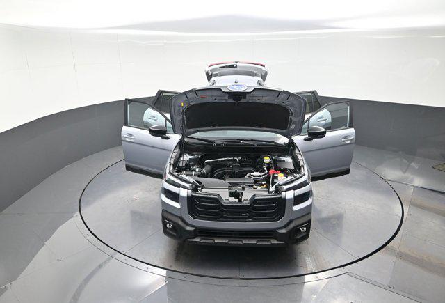 new 2026 Subaru Outback car, priced at $43,433