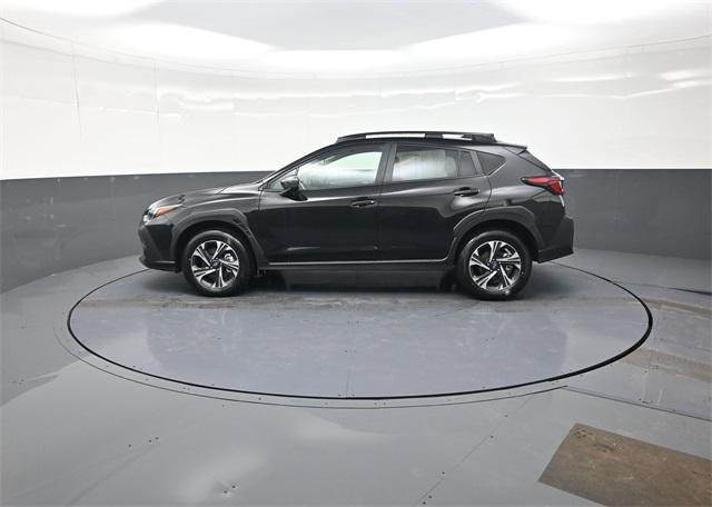 new 2026 Subaru Crosstrek car, priced at $32,223