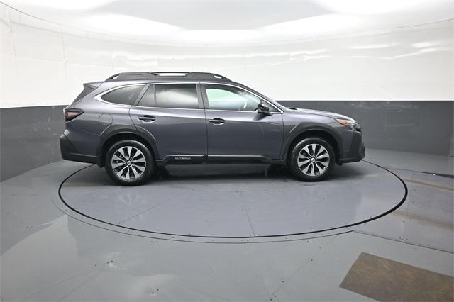 used 2025 Subaru Outback car, priced at $35,534