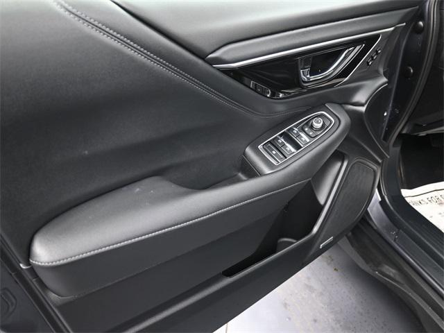 used 2025 Subaru Outback car, priced at $35,534