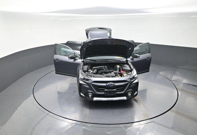 used 2025 Subaru Outback car, priced at $35,534