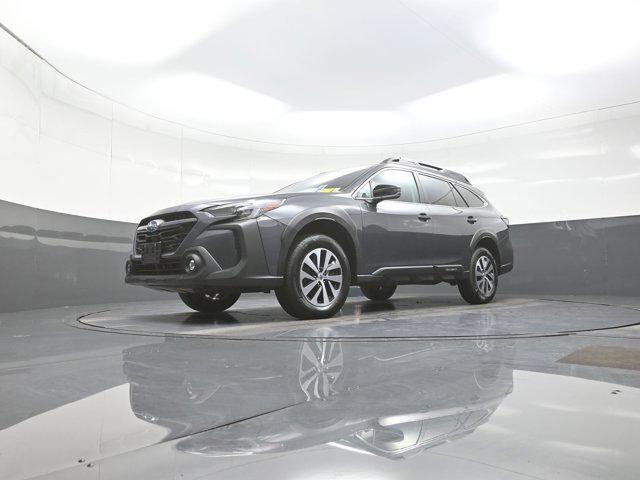 used 2023 Subaru Outback car, priced at $27,998