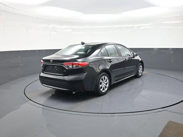 used 2022 Toyota Corolla car, priced at $20,464