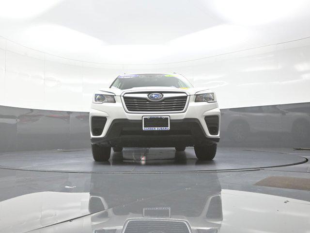 used 2019 Subaru Forester car, priced at $17,840