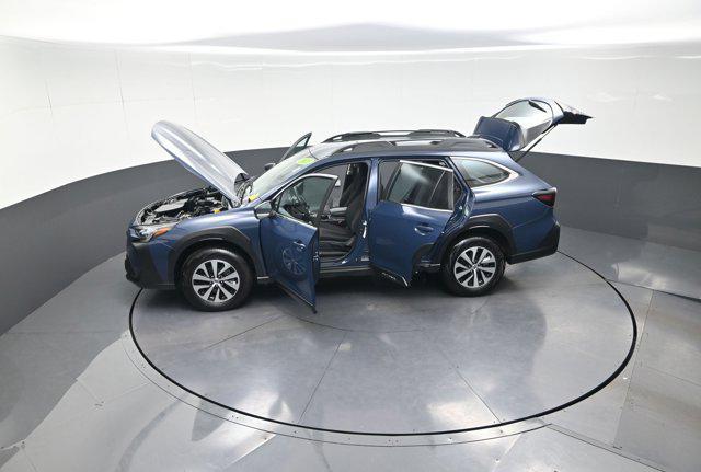 used 2025 Subaru Outback car, priced at $29,848