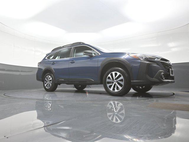 used 2025 Subaru Outback car, priced at $29,848