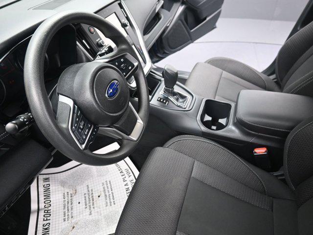 used 2025 Subaru Outback car, priced at $29,848