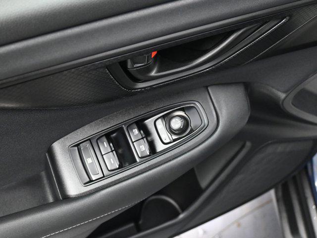 used 2025 Subaru Outback car, priced at $29,848
