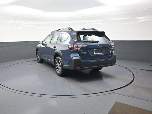used 2025 Subaru Outback car, priced at $29,848