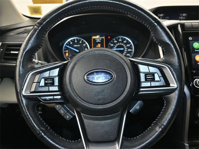used 2022 Subaru Ascent car, priced at $21,290