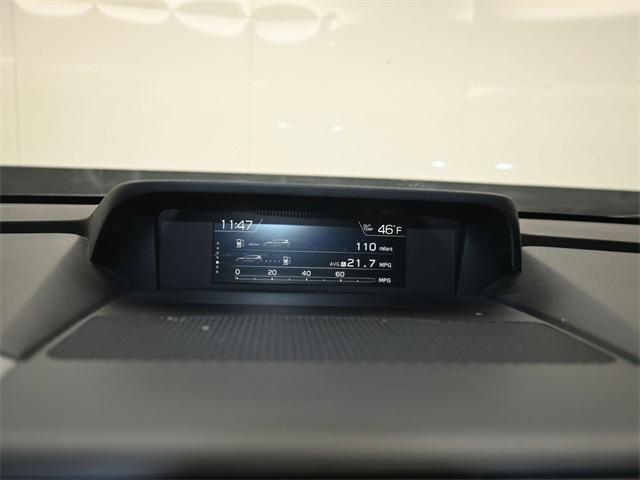 used 2022 Subaru Ascent car, priced at $21,290