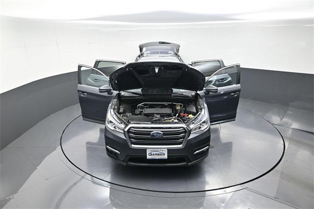 used 2022 Subaru Ascent car, priced at $21,290