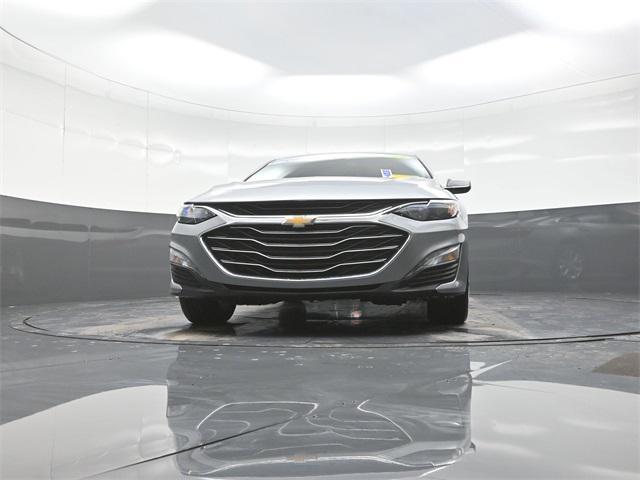 used 2024 Chevrolet Malibu car, priced at $17,891