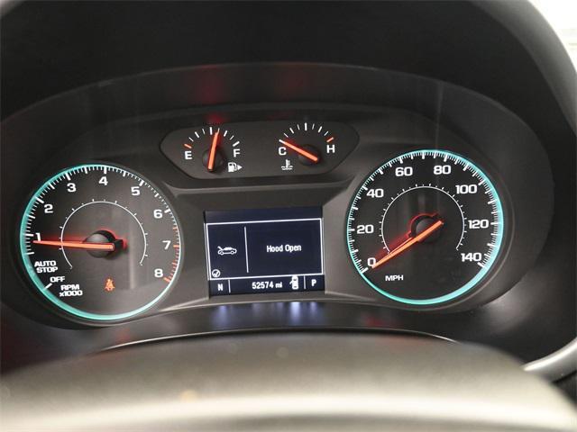 used 2024 Chevrolet Malibu car, priced at $17,891